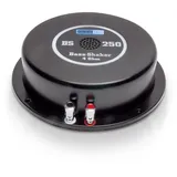 Sinustec ST-BS 250 schwarz