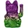 donkey Lucky Cat Gaming - Player Four