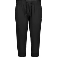 CMP Woman 3/4 Pant nero (U901) 38