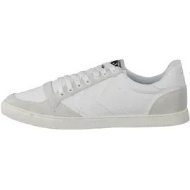 hummel Slimmer Stadil Tonal Low white 42