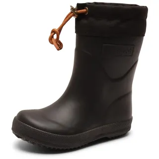 Bisgaard Thermo Gummistiefel Black 33