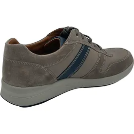 Mephisto Vito Herren Warm Grey 44
