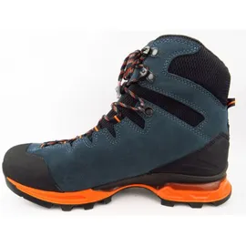Hanwag Makra Trek GTX Schuhe (Größe 42, blau)