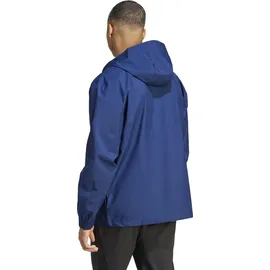 adidas Entrada 22 Stadionjacke Team Navy Blue 2XL