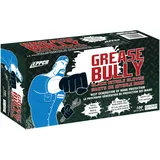 Kunzer GREASE BULLY M 100 St. Nitril Einweghandschuh Größe (Handschuhe): M EN 374, EN 455