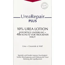 Eucerin UreaRepair Plus 10% Lotion 400 ml