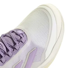adidas Avacourt 2 White/Powder Plum 38