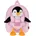 für mit und mit für Pinguin