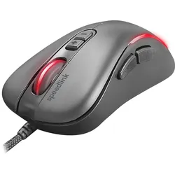 SPEEDLINK ASSERO Gaming Mouse, black