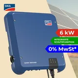 SMA Sunny Tripower 6.0