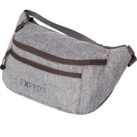 Exped Travel Belt Pouch grey melange