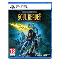 Legacy of Kain Soul Reaver 1&2 Remastered