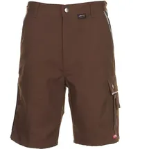 Planam Shorts, Grün - M