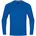 langarm Laufshirt royal L