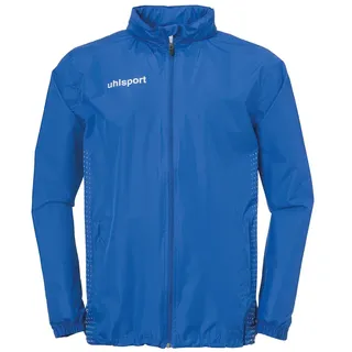 Uhlsport Score Regenjacke Kinder azurblau/weiss 116