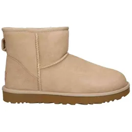 UGG Australia Classic Mini II Sand 37
