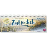 Groh Verlag Tischkalender 2027
