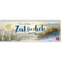 Groh Verlag Tischkalender 2027