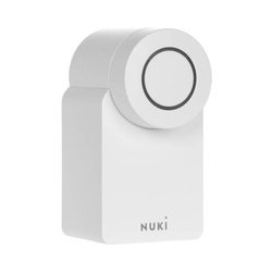 Nuki Smart Lock (4. Gen) - Weiß