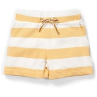 Little Dutch Kurze Hose Sunny Yellow Stripes gr. 80 | Little Dutch