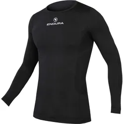 Endura Engineered Baselayer schwarz (BK) L