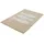 KLEINE WOLKE Badteppich Fish Sandbeige 115 x 65 cm