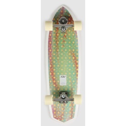 YOW Padang Padang 34" Power Surfing Series Surfskate green Gr. Uni
