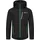 DEPROC activ DEPROC Active Softshelljacke NUNAVUT II in schwarz, | Gr.: 6XL