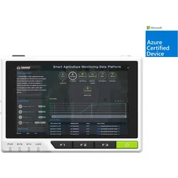 seeed reTerminal, Embedded Linux mit Raspberry Pi CM4, 5-Zoll kapazitiver Multi-Touchscreen