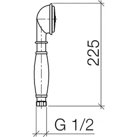 Dornbracht Madison (28002970-08)