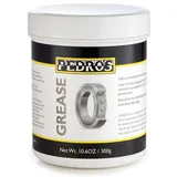 PEDRO ́S 300g Fett - Fett im Glas - Weiß