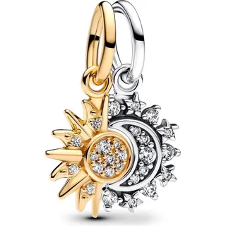 Pandora Charm Sonne Zirkonia 763585C01
