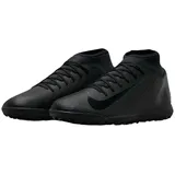 Nike Mercurial Superfly 10 Club TF Herren - Schwarz, 46