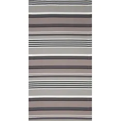Tischläufer SAMOS taupe