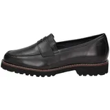 SIOUX Meredith-709-H schwarz