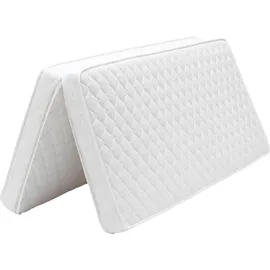 Tojo Ergo Faltmatratze, 90/180x200cm