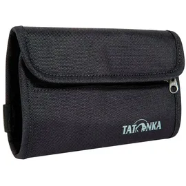 Tatonka ID Wallet RFID B Geldbörse schwarz