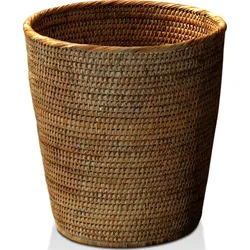 Basket Korb rund dunkler