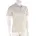 Merino-tencel Kurzarm-poloshirt Sahara 54