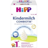 HiPP Kindermilch Combiotik, ab 1+ Jahr, 600 g