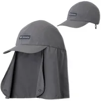Columbia Skien Valley Cachalot city grey, (023) O/S