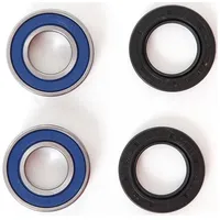 All Balls Racing Radlagersatz vorne 25-1276