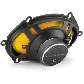 JL Audio C1-570X 2-Wege-Koaxial-Lautsprecher, 12,5 x 18 cm