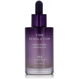 Missha Time Revolution Night Repair Serum 50 ml