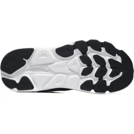 HOKA Clifton 10 Herren Black/White 46