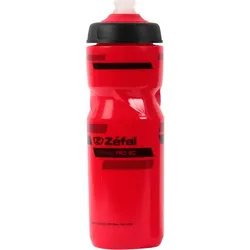 Zefal Sense Pro 80 - Red (black) ROT|ROT|SCHWARZ 800ML