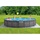 Intex Prism Frame Pool Set 549 x 122 cm inkl. Filterpumpe