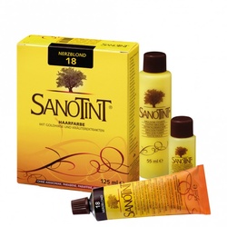 Sanotint Haarfarbe Nr.18 Nerzblond