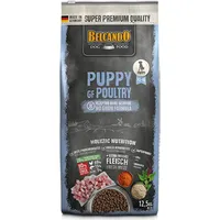 Belcando Puppy GF Poultry 12,5 kg