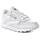 Reebok Classic Leather Cloud White / Cloud White / Cloud White 35